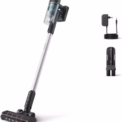 Philips 3000 series XC3031 Sladdlös skaftdammsugare