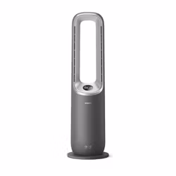 Philips AMF870/15 3-i-1 luftrenare fläkt och värmare grå