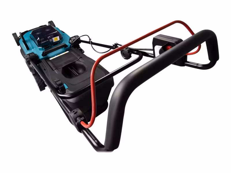 Makita DLM432PT2 Gräsklippare Elektrisk 3600opm 43 cm Skärbredd