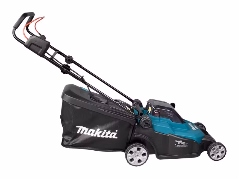 Makita DLM432PT2 Gräsklippare Elektrisk 3600opm 43 cm Skärbredd