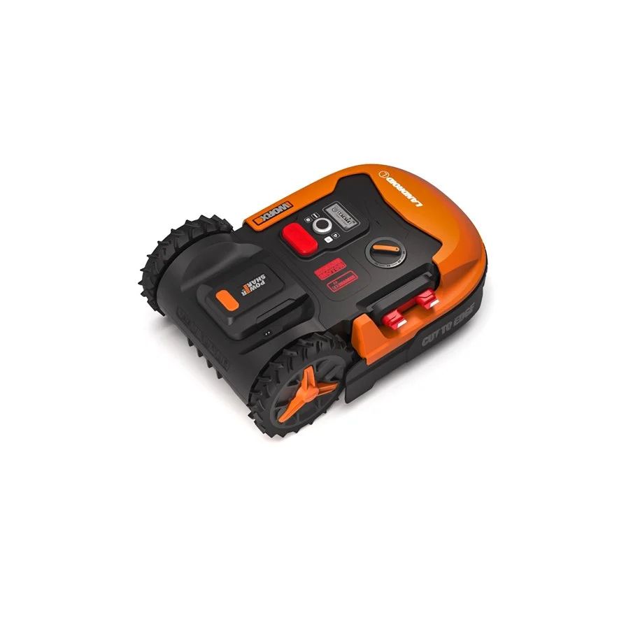 WORX Landroid L1000 robotgräsklippare WR147E.1