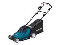 Makita DLM382 Gräsklippare Elektrisk 3700opm 38 cm Skärbredd