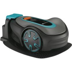 Gardena SILENO minimo 250 Robotgräsklippare Elektrisk 16 cm Skärbredd