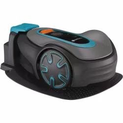 Gardena SILENO minimo 250 Robotgräsklippare Elektrisk 16 cm Skärbredd