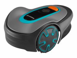 Gardena SILENO minimo 500 Robotgräsklippare Elektrisk 16 cm Skärbredd