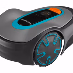 Gardena SILENO minimo 500 Robotgräsklippare Elektrisk 16 cm Skärbredd