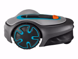 Gardena SILENO minimo 500 Robotgräsklippare Elektrisk 16 cm Skärbredd