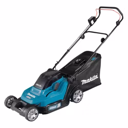 Makita DLM432Z Batteridriven gräsklippare 2 x 18 V