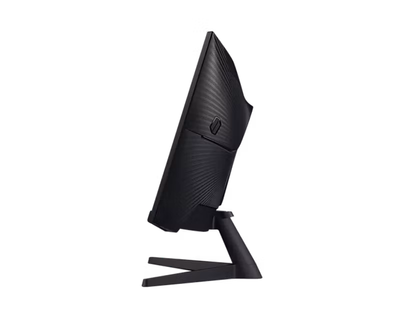 Samsung Odyssey G5 C34G55TWWP 34" 3440 x 1440 (UltraWide) HDMI DisplayPort 165Hz