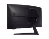 Samsung Odyssey G5 C34G55TWWP 34" 3440 x 1440 (UltraWide) HDMI DisplayPort 165Hz