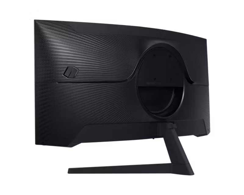 Samsung Odyssey G5 C34G55TWWP 34" 3440 x 1440 (UltraWide) HDMI DisplayPort 165Hz