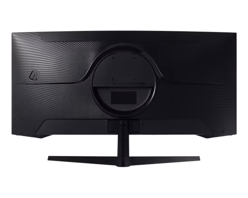 Samsung Odyssey G5 C34G55TWWP 34" 3440 x 1440 (UltraWide) HDMI DisplayPort 165Hz