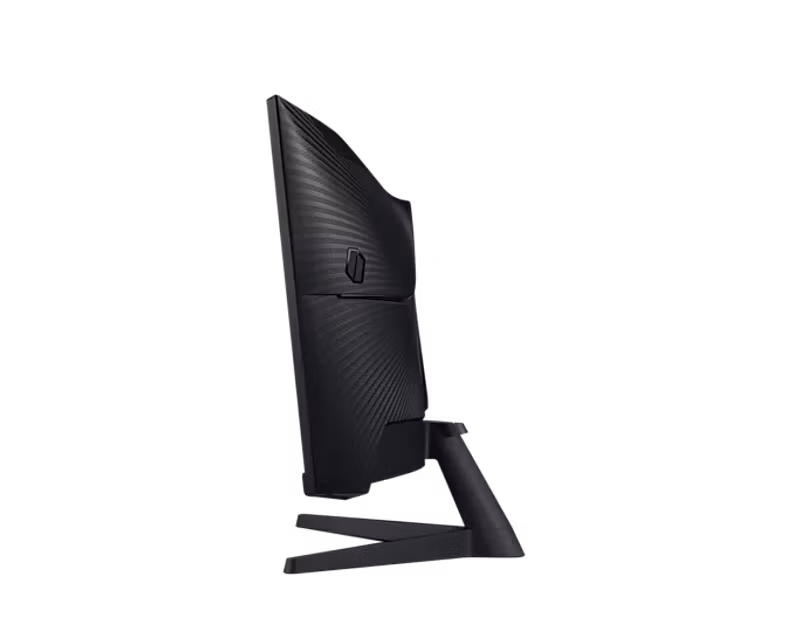 Samsung Odyssey G5 C34G55TWWP 34" 3440 x 1440 (UltraWide) HDMI DisplayPort 165Hz