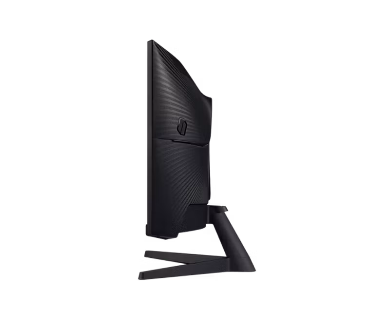 Samsung Odyssey G5 C34G55TWWP 34" 3440 x 1440 (UltraWide) HDMI DisplayPort 165Hz