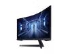 Samsung Odyssey G5 C34G55TWWP 34" 3440 x 1440 (UltraWide) HDMI DisplayPort 165Hz
