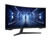 Samsung Odyssey G5 C34G55TWWP 34" 3440 x 1440 (UltraWide) HDMI DisplayPort 165Hz