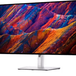 Dell UltraSharp U2723QE 27" 3840 x 2160 (4K) HDMI DisplayPort USB-C 60Hz Dockingskärm