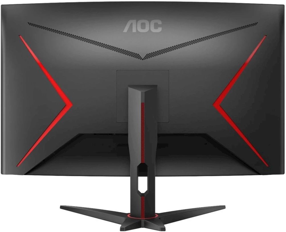 AOC Gaming C32G2ZE/BK 32" 1920 x 1080 (Full HD) HDMI DisplayPort 240Hz