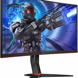 AOC Gaming C32G2ZE/BK 32" 1920 x 1080 (Full HD) HDMI DisplayPort 240Hz