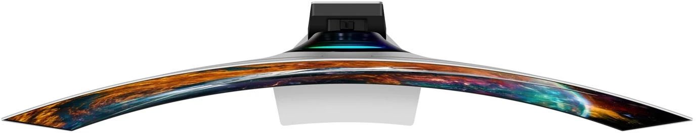 Samsung Odyssey OLED G9 S49CG934SU 49" 5120 x 1440 (UltraWide) HDMI DisplayPort Micro HDMI 240Hz