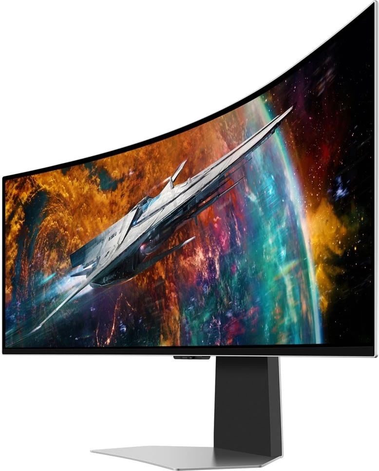 Samsung Odyssey OLED G9 S49CG934SU 49" 5120 x 1440 (UltraWide) HDMI DisplayPort Micro HDMI 240Hz