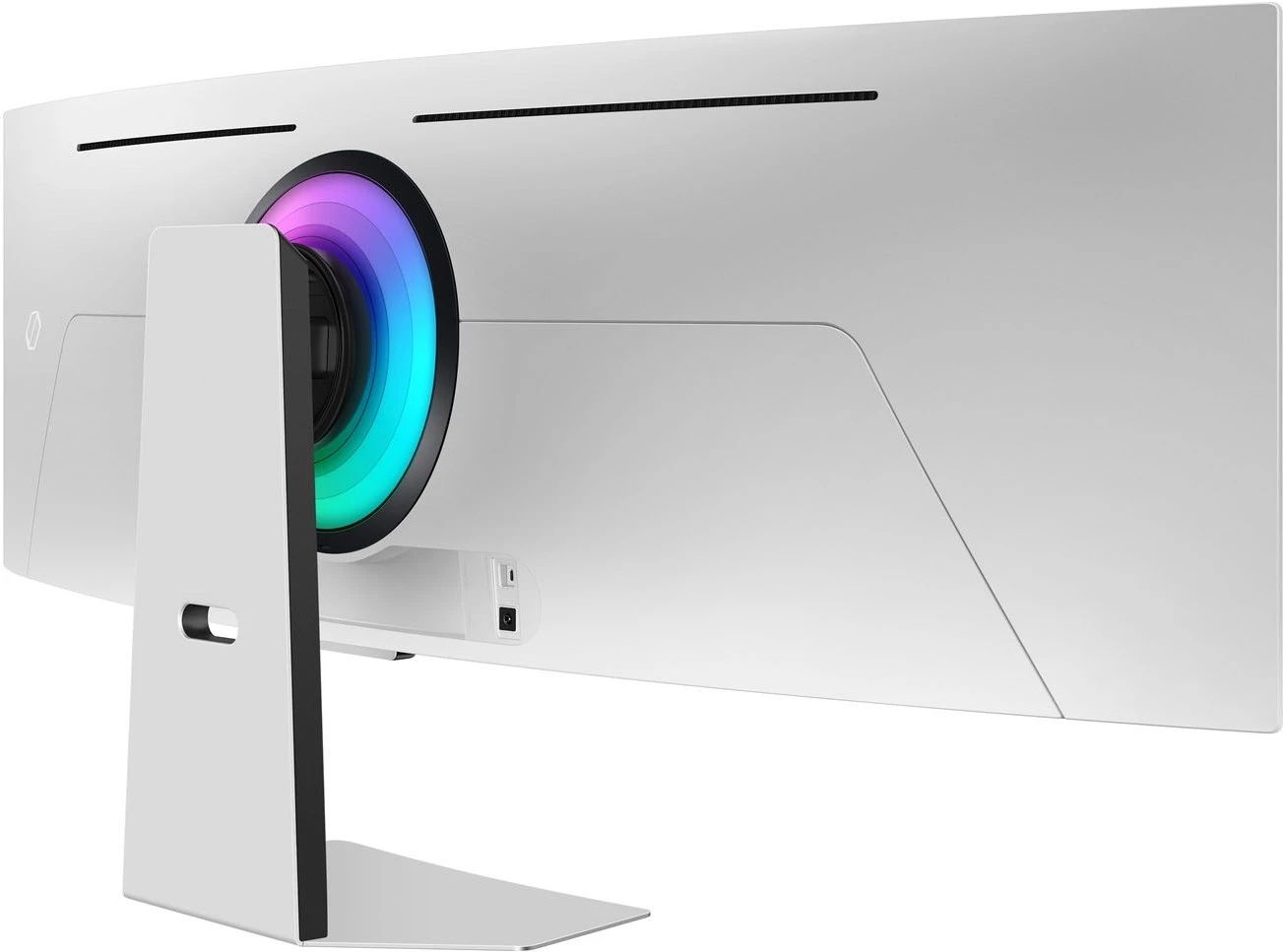 Samsung Odyssey OLED G9 S49CG934SU 49" 5120 x 1440 (UltraWide) HDMI DisplayPort Micro HDMI 240Hz