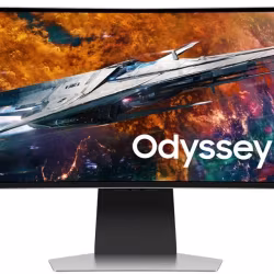 Samsung Odyssey OLED G9 S49CG934SU 49" 5120 x 1440 (UltraWide) HDMI DisplayPort Micro HDMI 240Hz