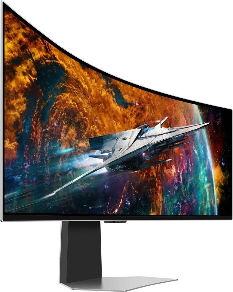 Samsung Odyssey OLED G9 S49CG934SU 49" 5120 x 1440 (UltraWide) HDMI DisplayPort Micro HDMI 240Hz