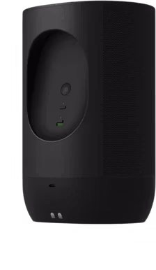 Sonos Move 2 Trådlös smart högtalare svart