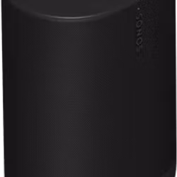 Sonos Move 2 Trådlös smart högtalare svart