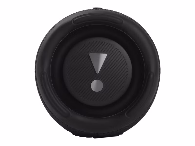 JBL Charge 5 trådlös portabel högtalare svart