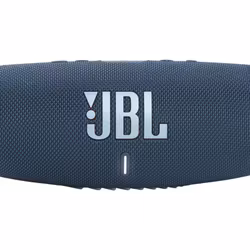 JBL Charge 5 trådlös portabel högtalare blå