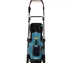 Makita DLM330Z Gräsklippare Elektrisk 4300opm 33 cm Skärbredd