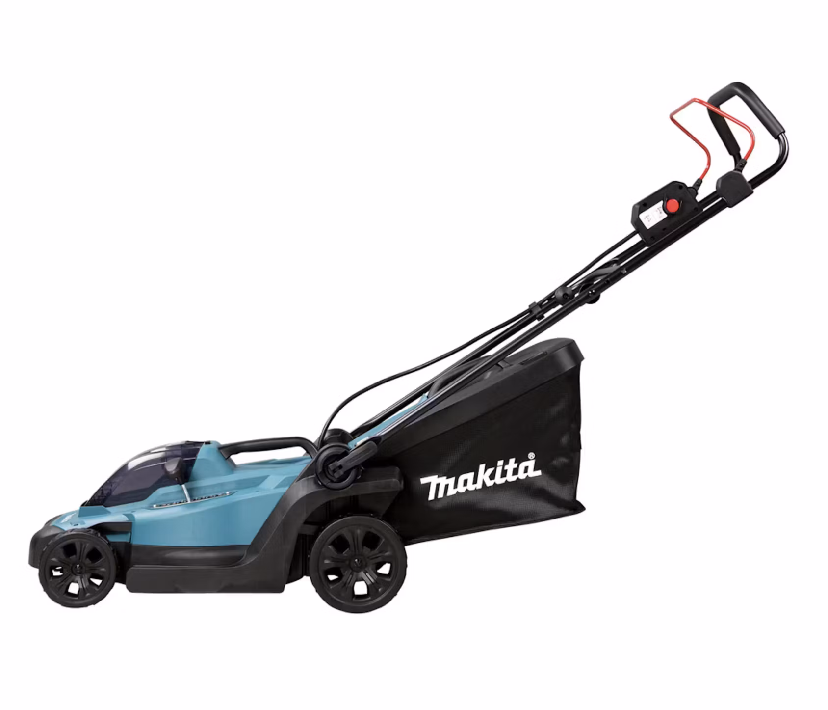 Makita DLM330Z Gräsklippare Elektrisk 4300opm 33 cm Skärbredd