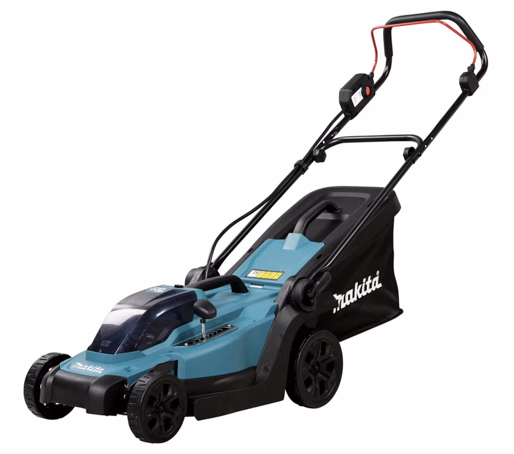 Makita DLM330Z Gräsklippare Elektrisk 4300opm 33 cm Skärbredd