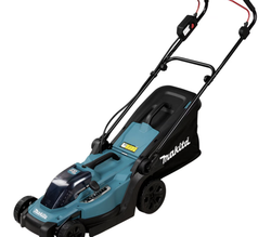 Makita DLM330Z Gräsklippare Elektrisk 4300opm 33 cm Skärbredd