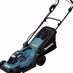 Makita DLM330Z Gräsklippare Elektrisk 4300opm 33 cm Skärbredd