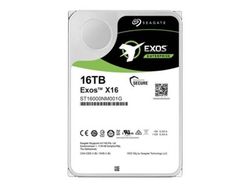 Seagate Exos X16 ST16000NM001G 256MB 16TB