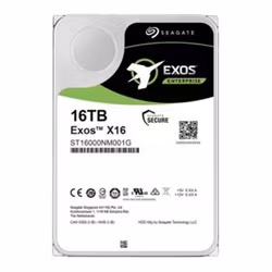 Seagate Exos X16 ST16000NM001G 256MB 16TB