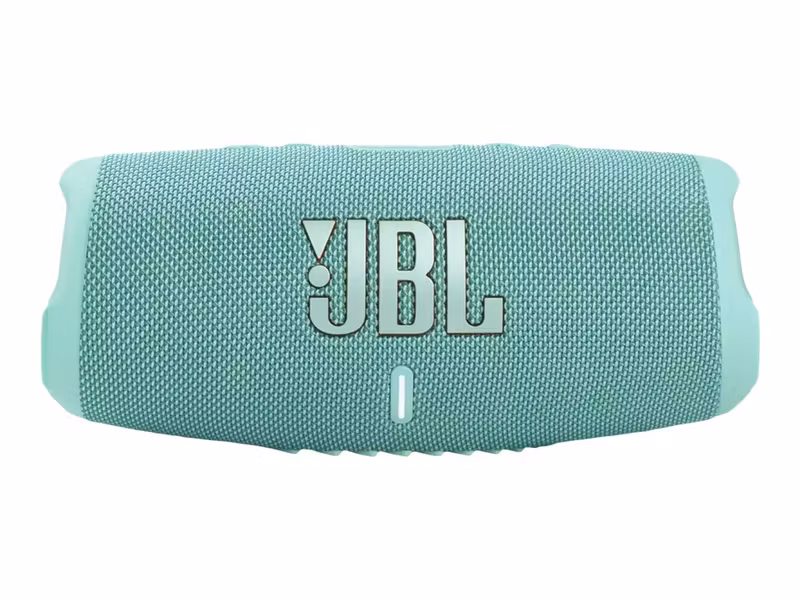 JBL Charge 5 trådlös portabel högtalare ljusgrön