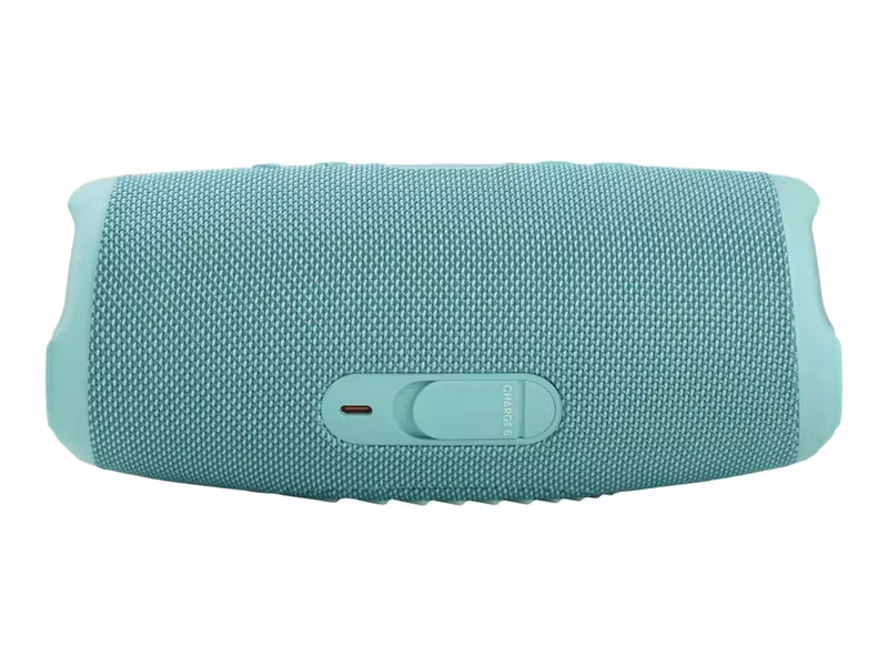 JBL Charge 5 trådlös portabel högtalare ljusgrön