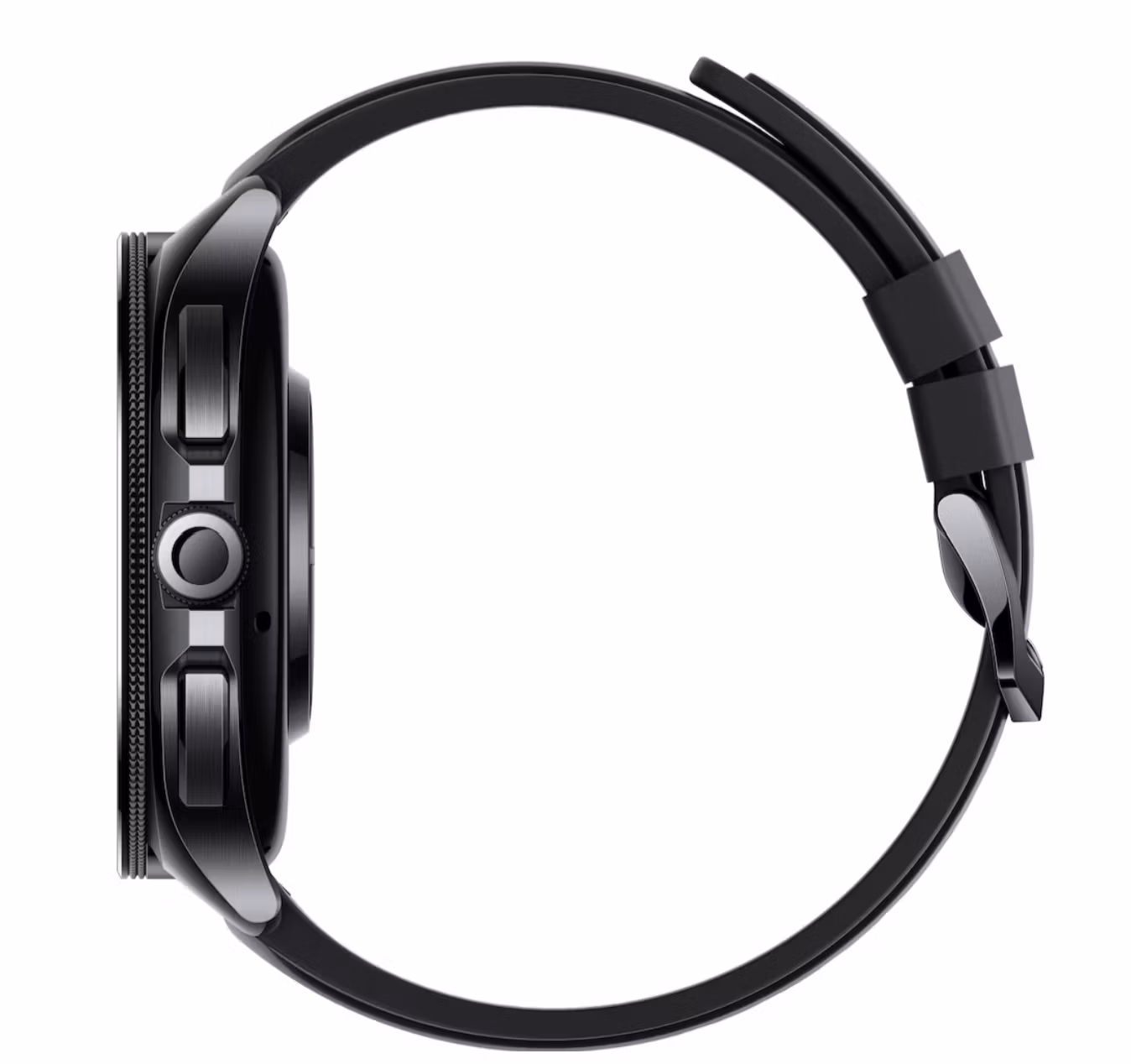 Xiaomi Watch 2 Pro smartwatch 46mm svart
