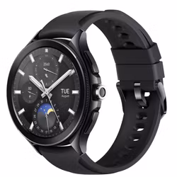 Xiaomi Watch 2 Pro smartwatch 46mm svart