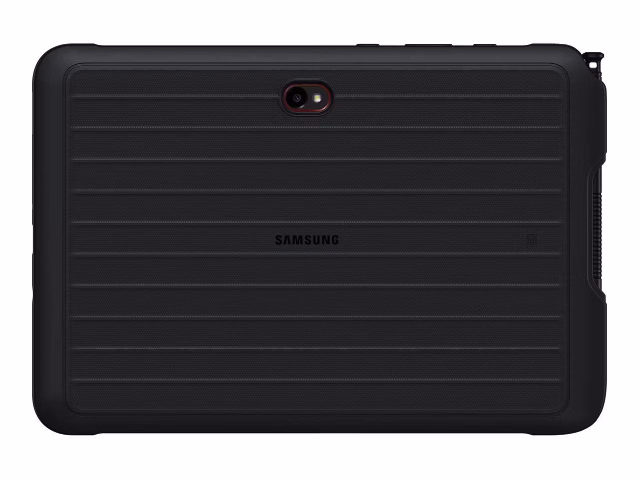 Samsung Galaxy Tab Active 4 Pro 10.1" 128GB 6GB Enterprise edition svart