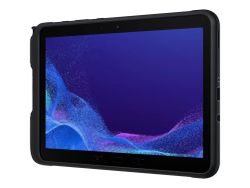 Samsung Galaxy Tab Active 4 Pro 10.1" 128GB 6GB Enterprise edition svart