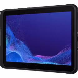 Samsung Galaxy Tab Active 4 Pro 10.1" 128GB 6GB Enterprise edition svart