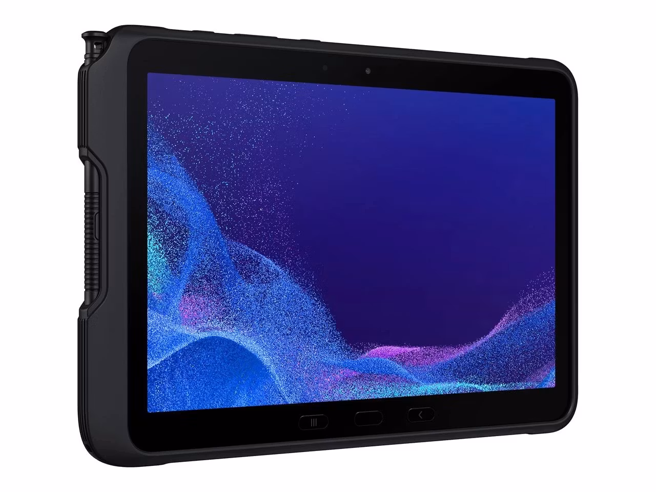 Samsung Galaxy Tab Active 4 Pro 10.1" 128GB 6GB Enterprise edition svart