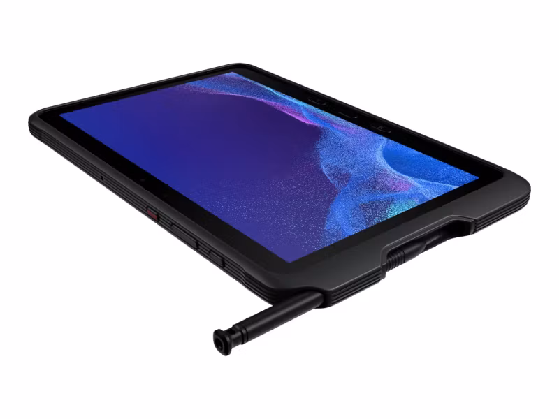 Samsung Galaxy Tab Active 4 Pro 10.1" 64GB 4GB svart