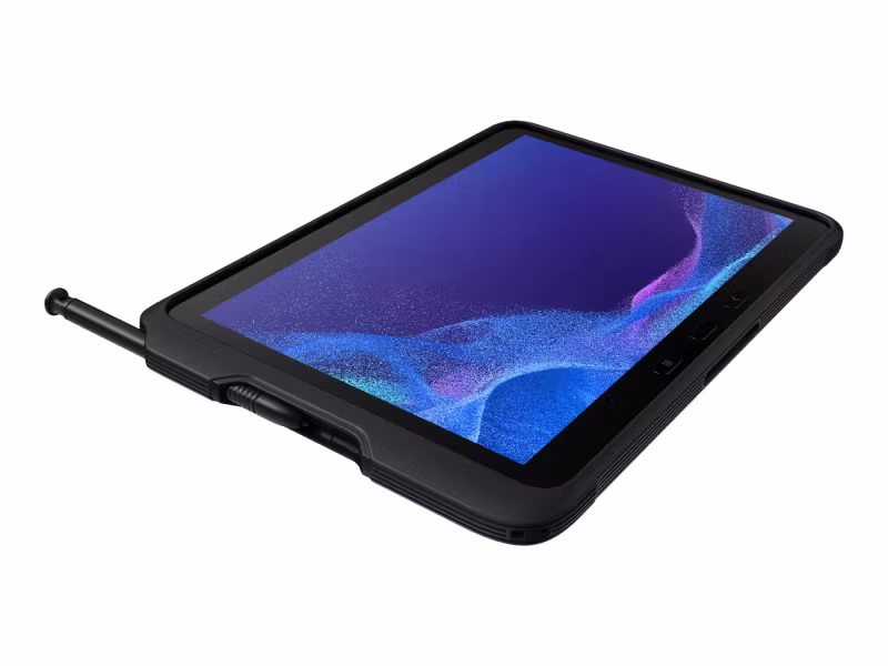 Samsung Galaxy Tab Active 4 Pro 10.1" 64GB 4GB svart