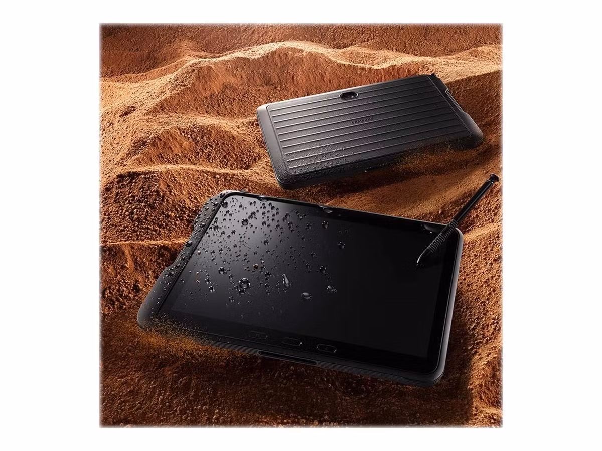 Samsung Galaxy Tab Active 4 Pro 10.1" 64GB 4GB svart